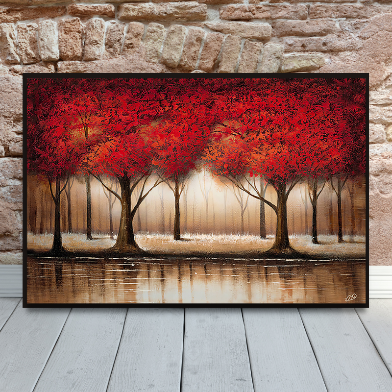 Maple Enchantment