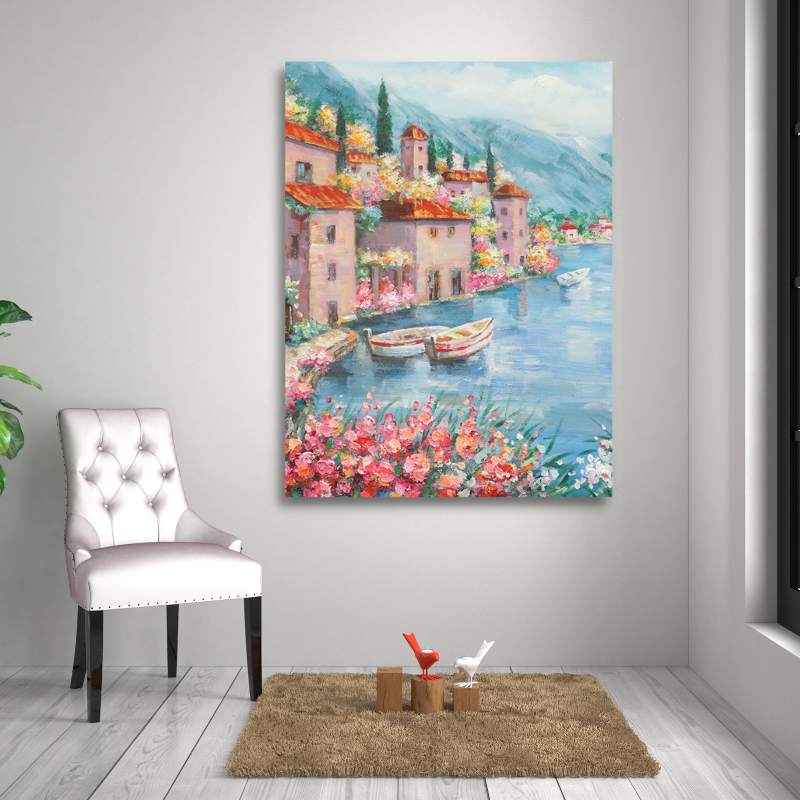 Coastal Charm