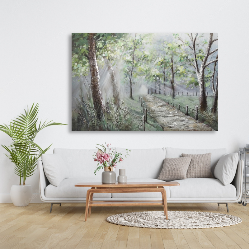 Tree Trail
