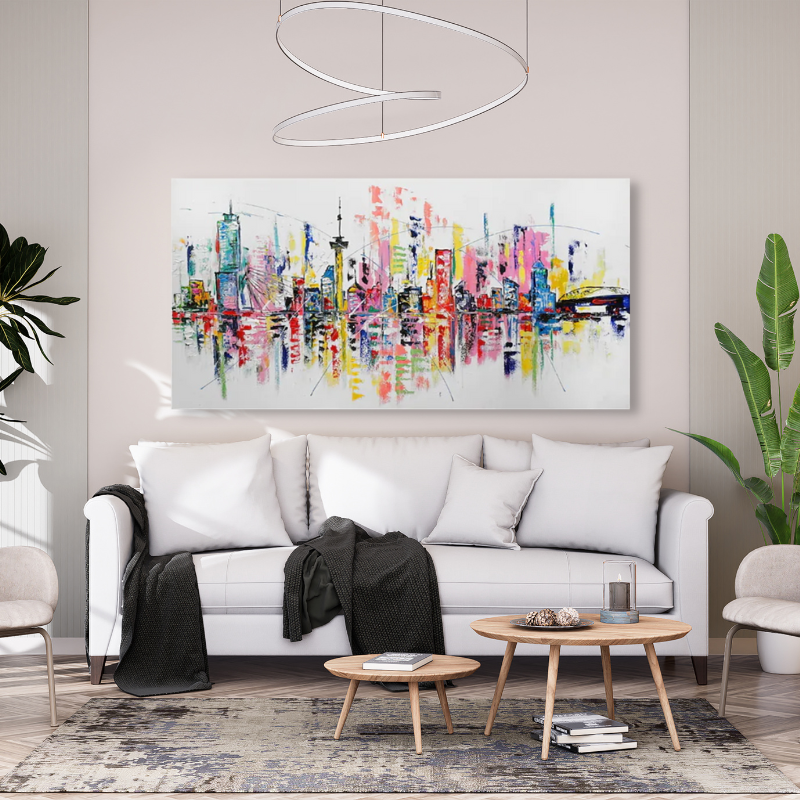 City Spectrum