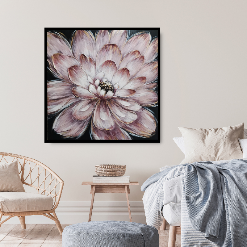 Sacred Blossoms