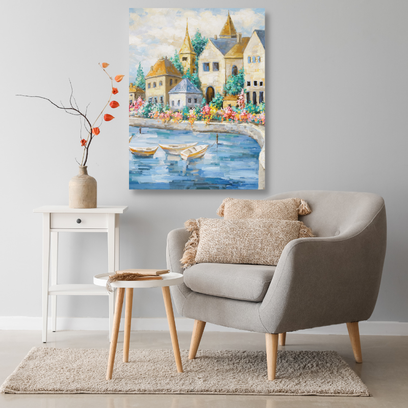 Seaview Haven