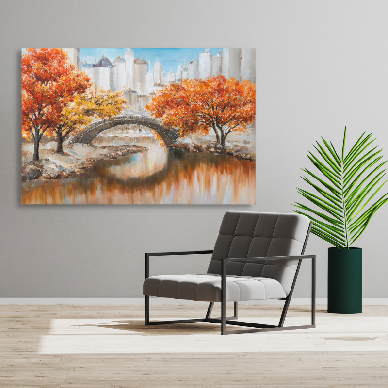Urban Oasis