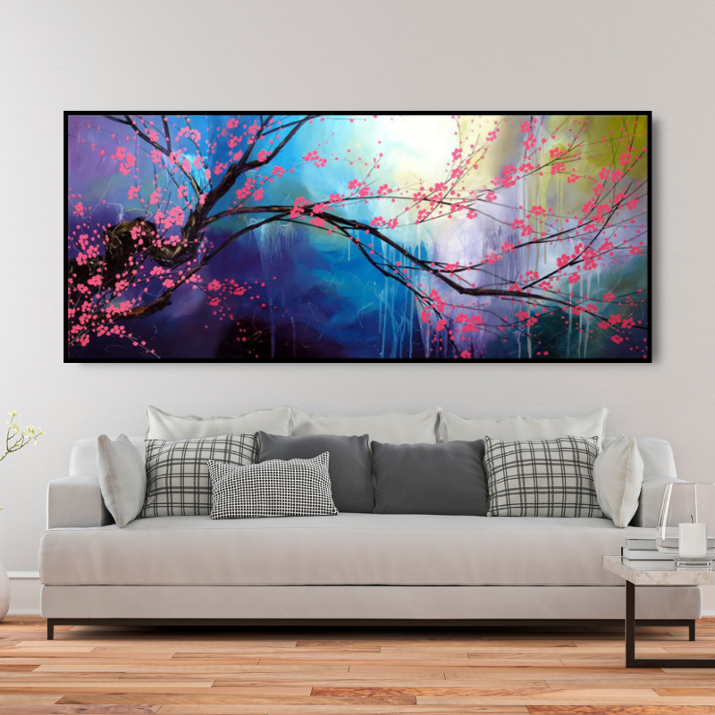 Plum Blossom