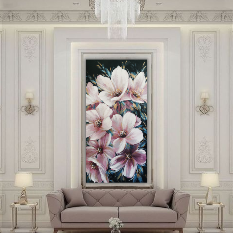 Floral Fantasy
