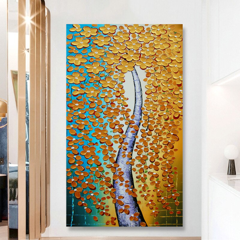 Amber Blossom