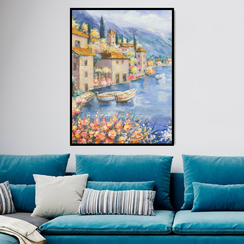 Coastal Living Paradises