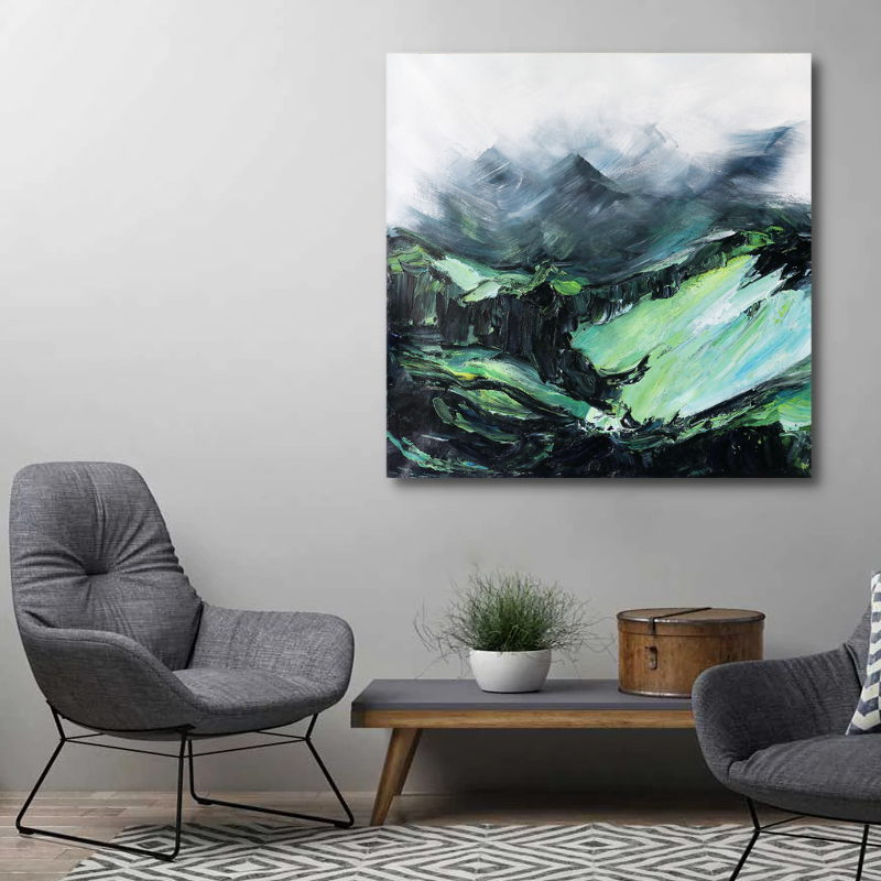 The Lush Haven