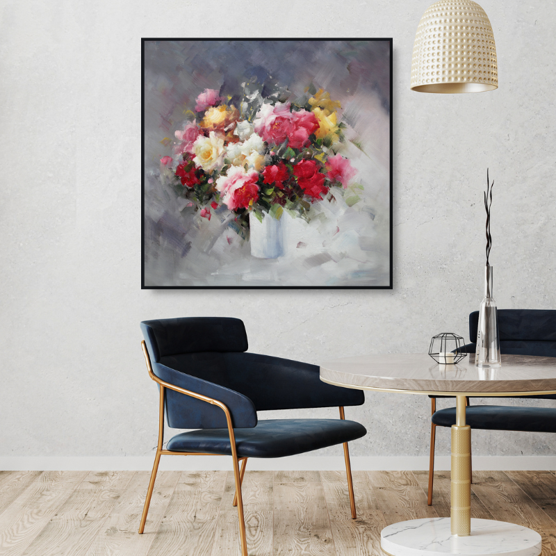 Vase of Beauty