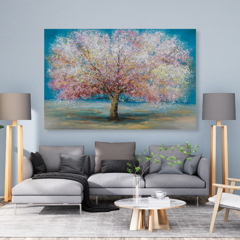 Blossom Bliss