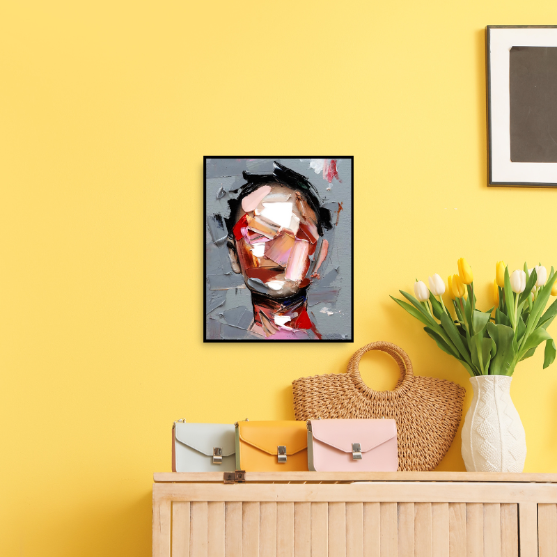 The Living Art