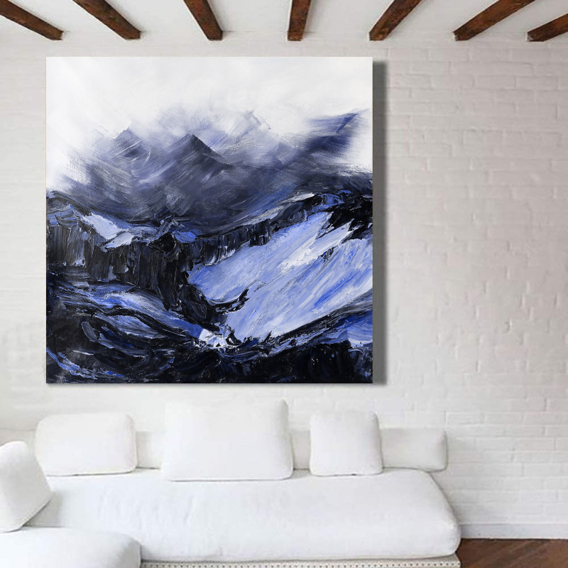 A Silent Chill