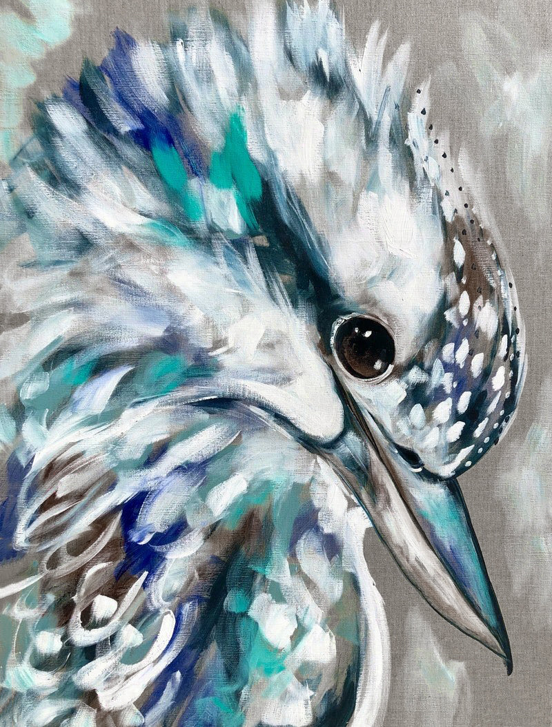 Kookaburra