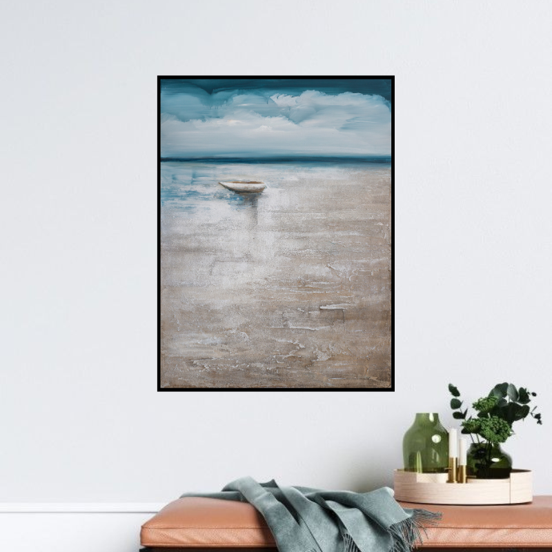 Island Escape