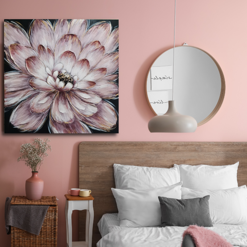 Sacred Blossoms