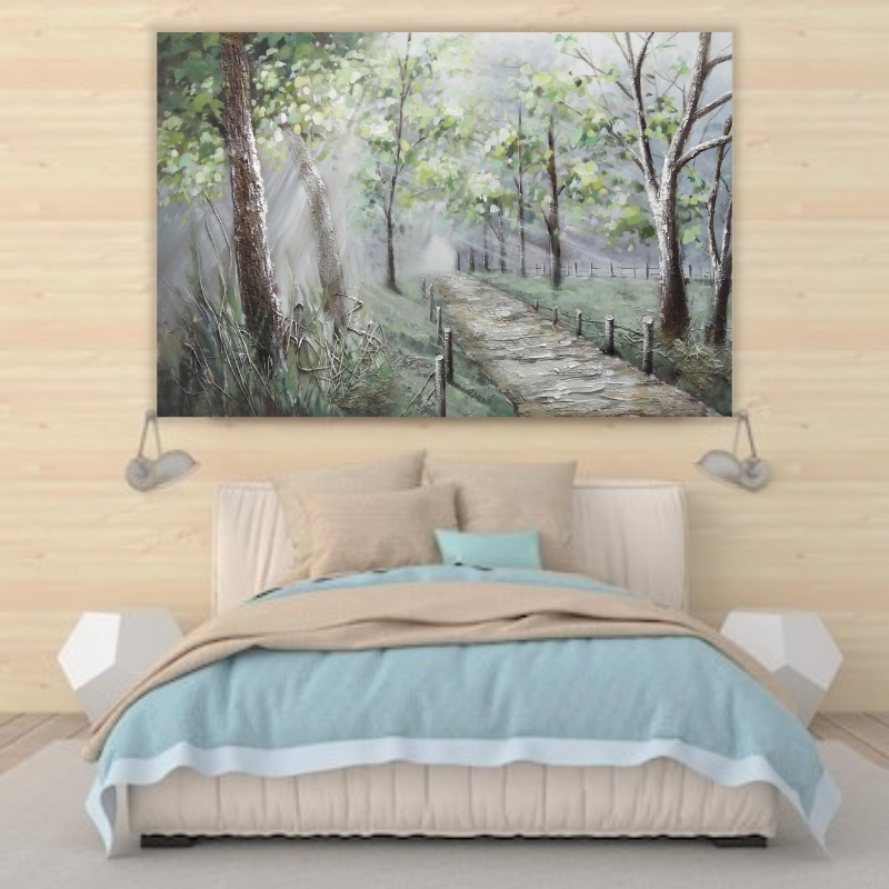 Tree Trail