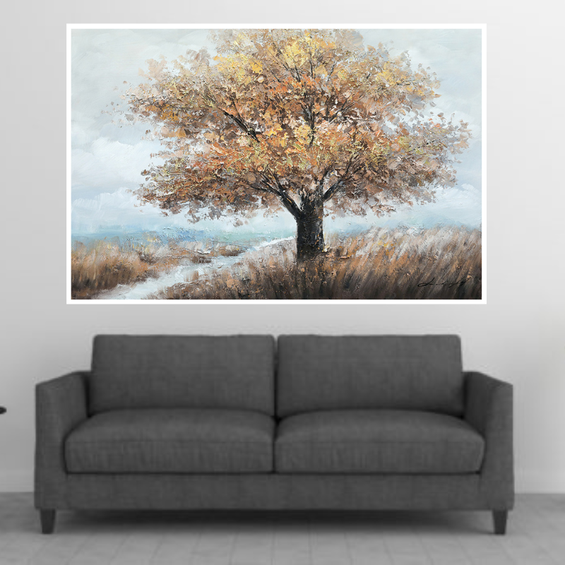 Soulful Branches