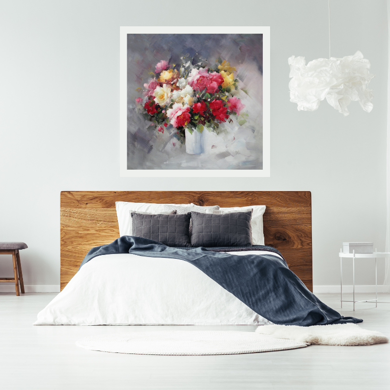 Vase of Beauty