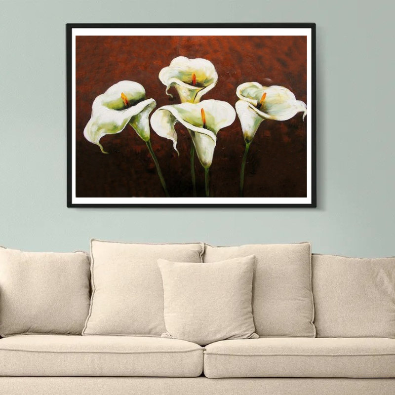 The Enchanting Calla Lily