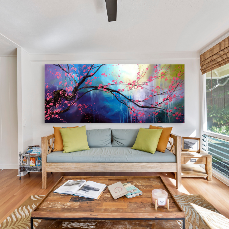 Plum Blossom