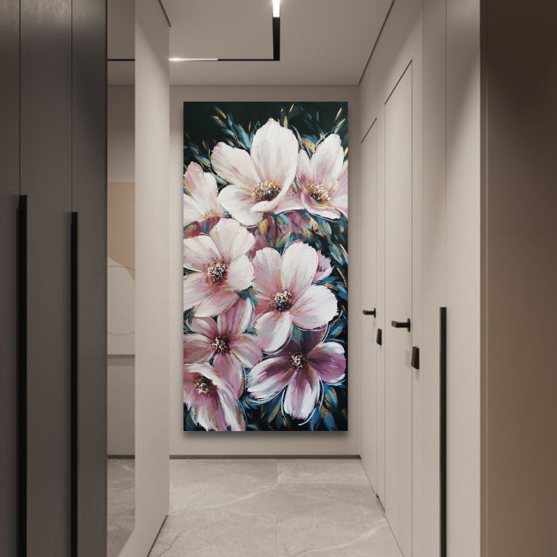 Floral Fantasy