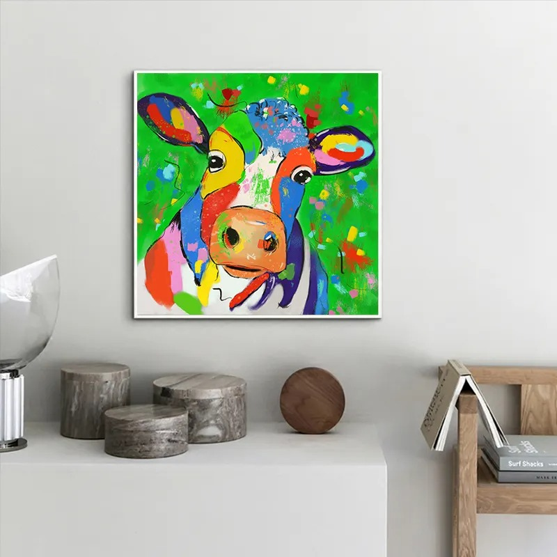 Happy Cow 2