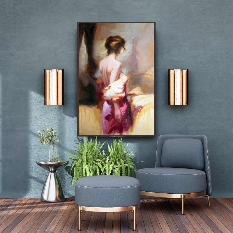 Glimmering Grace