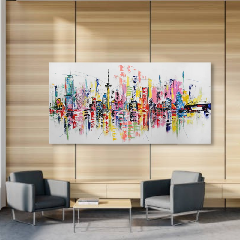 City Spectrum