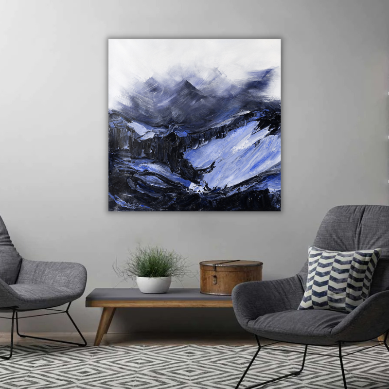 A Silent Chill