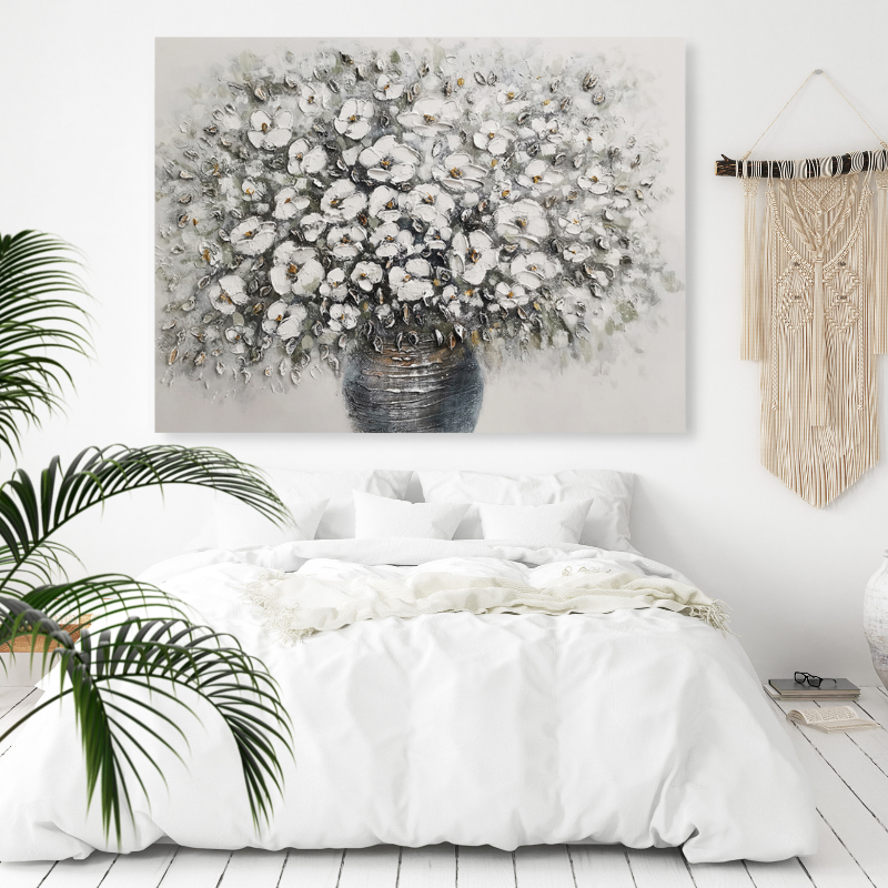 In Full Bloom