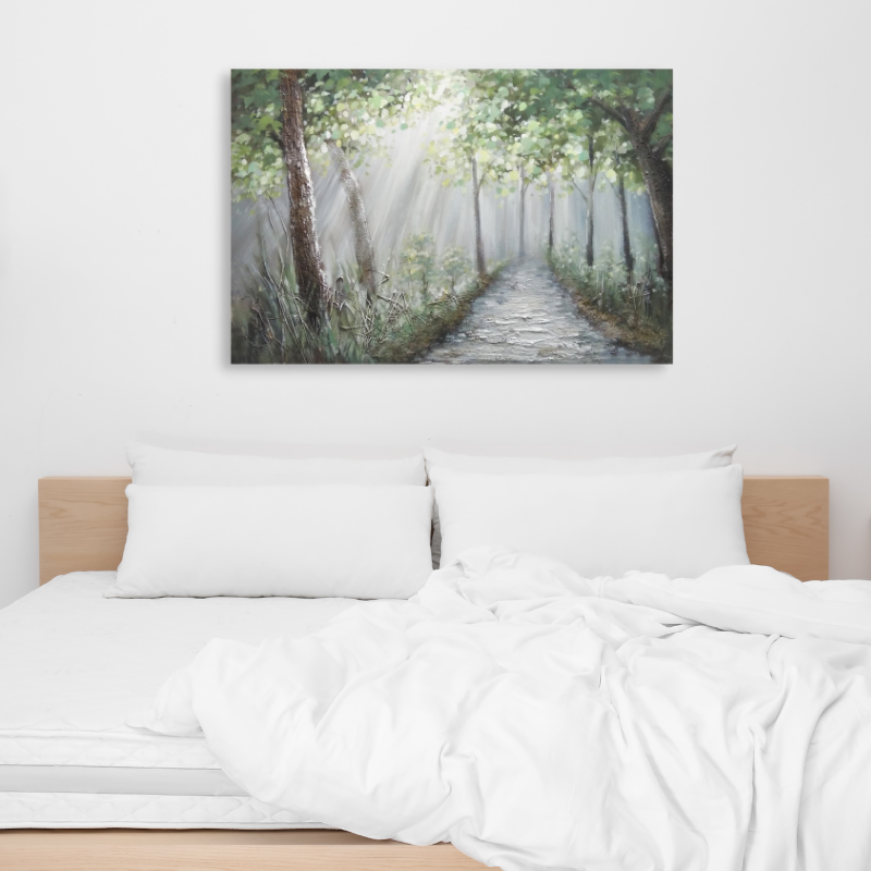 Mystic Path