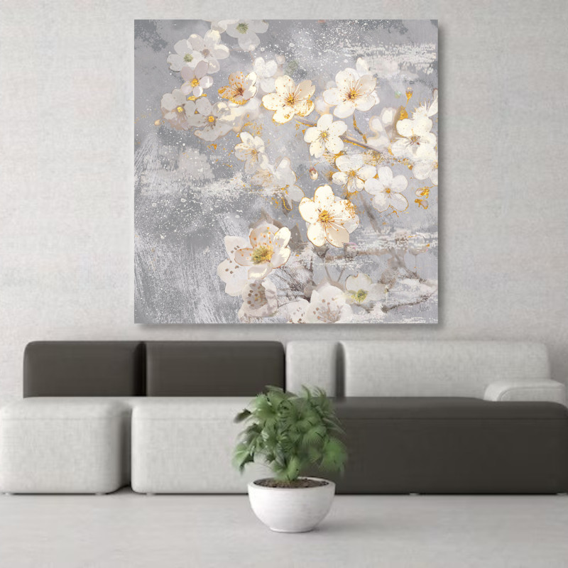 Blossom Whispers