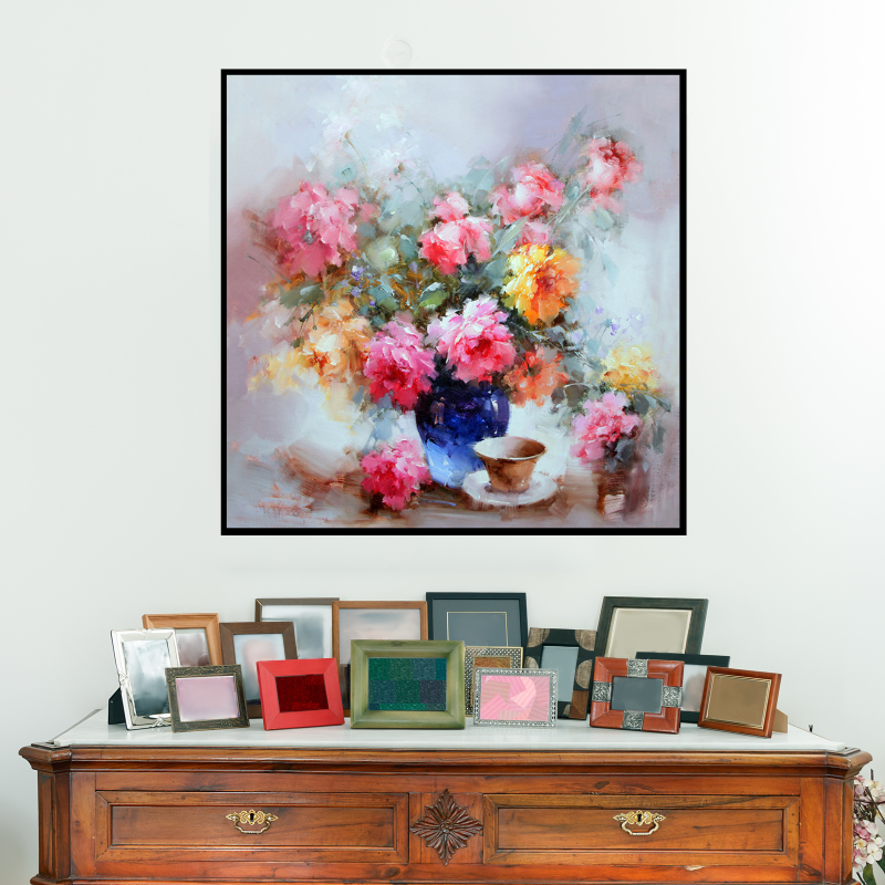 Floral Infusion