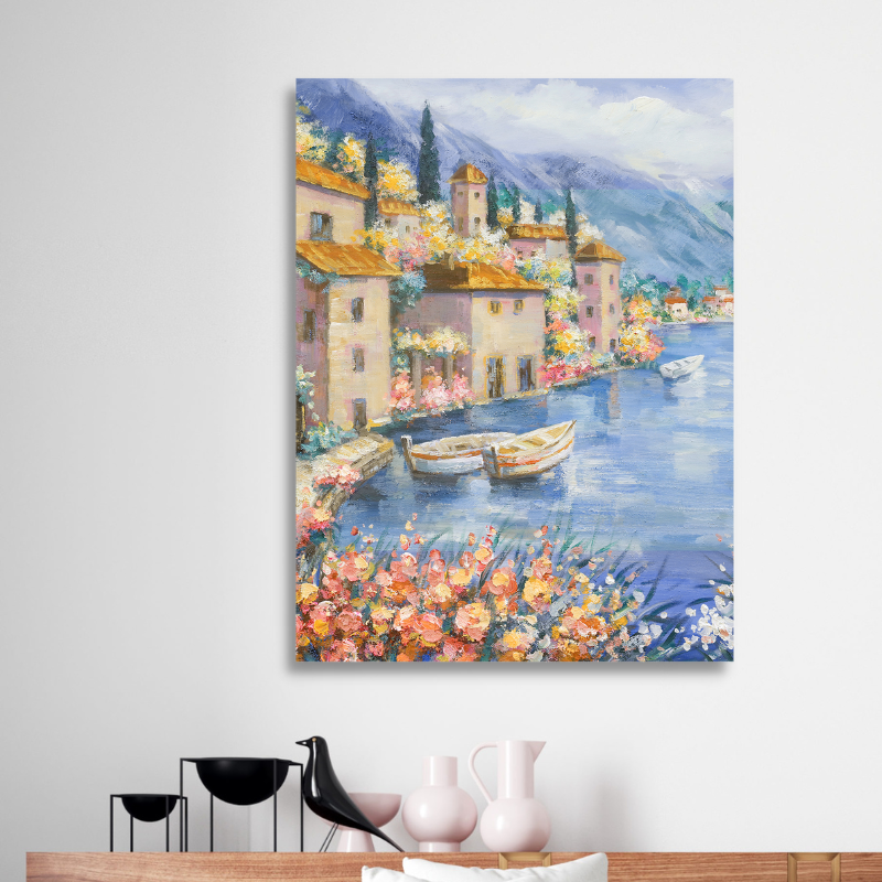Coastal Living Paradises