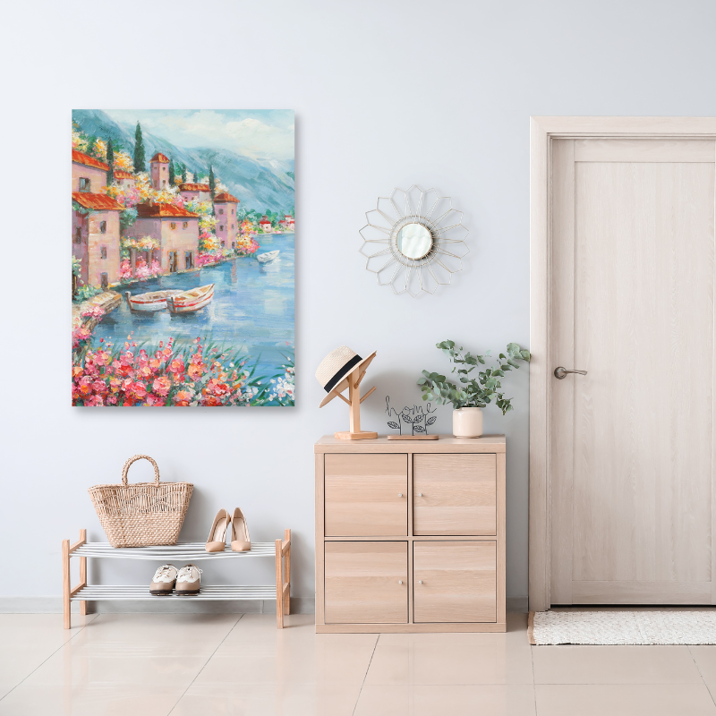 Coastal Charm