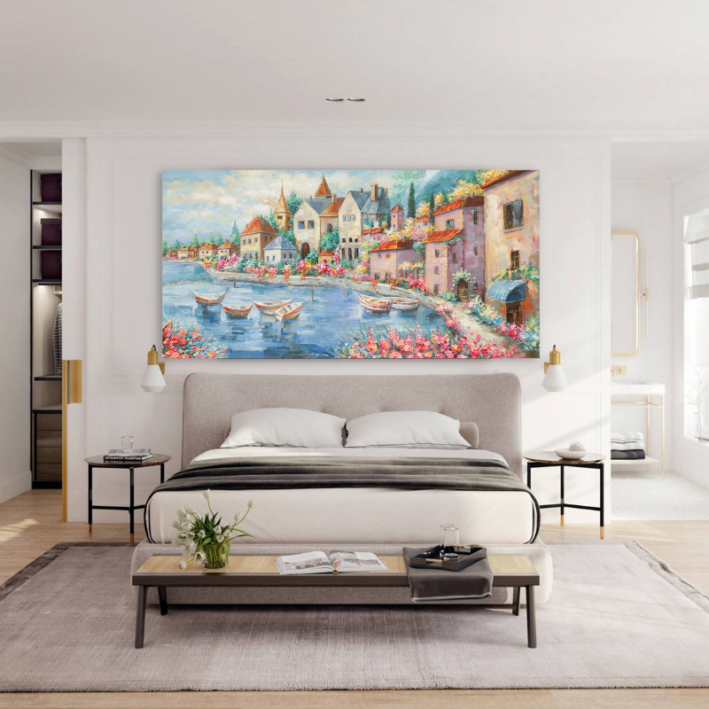 Waterside Havens