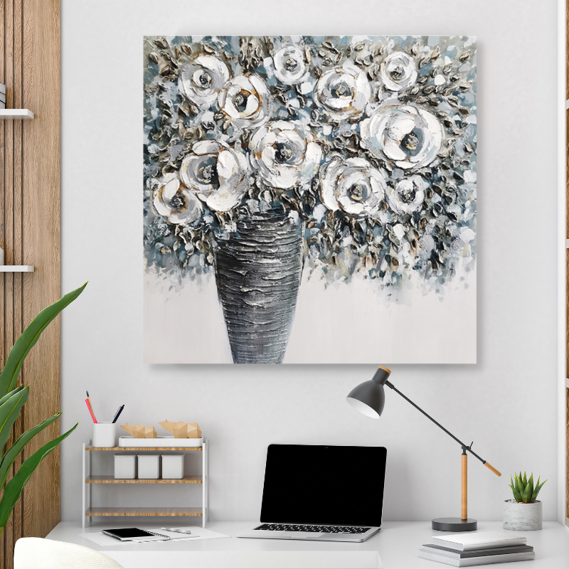 Vivid Petals