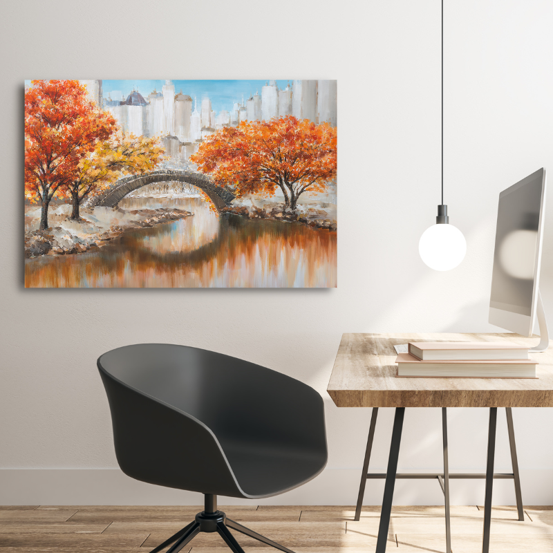 Urban Oasis