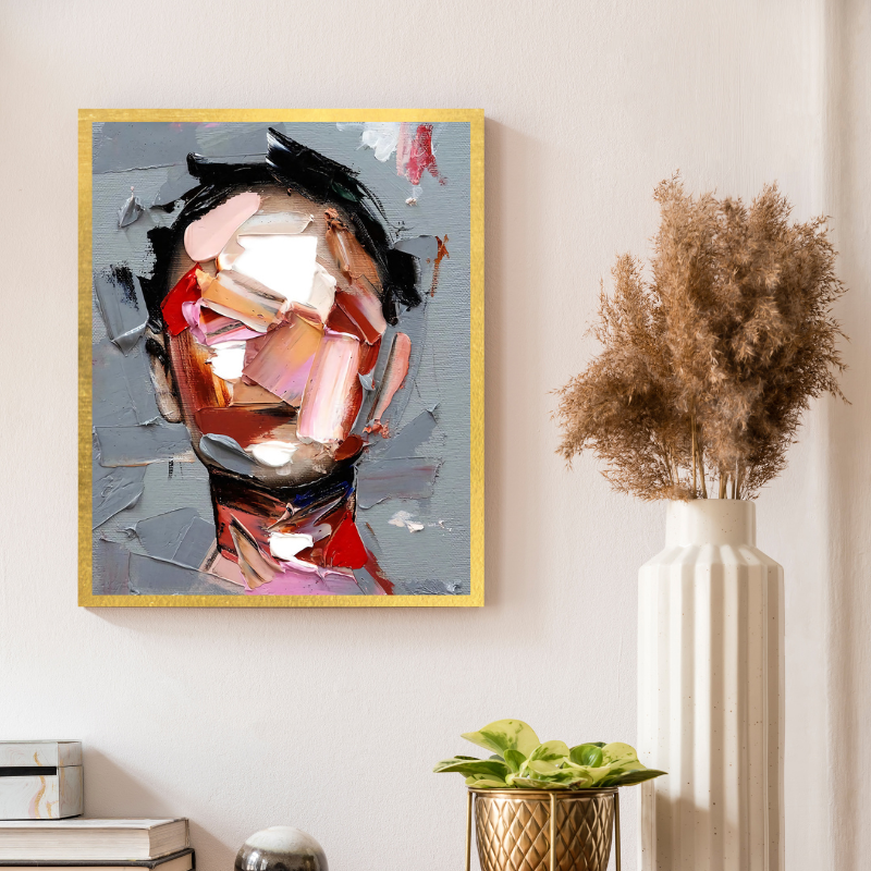 The Living Art