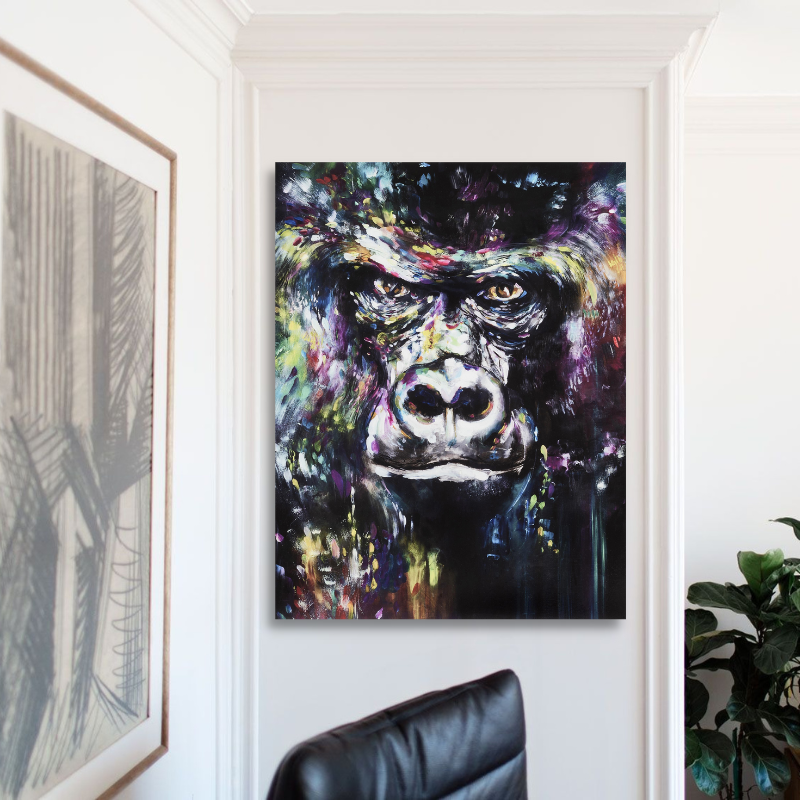 Kong