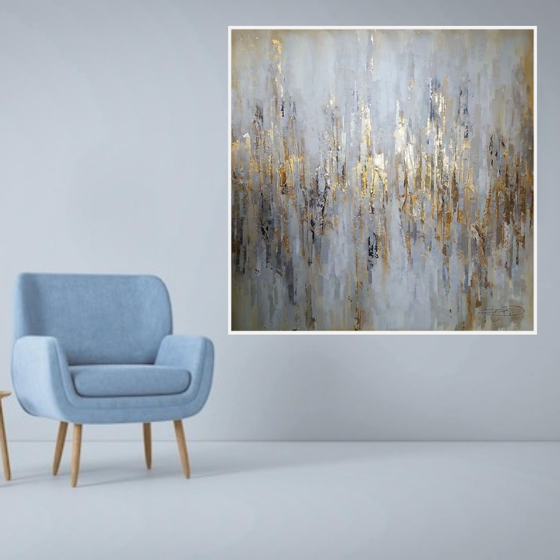 Gilded Metropolis