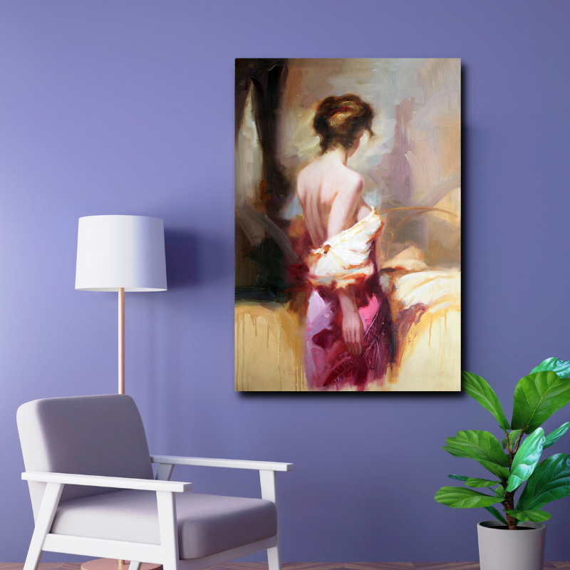 Glimmering Grace