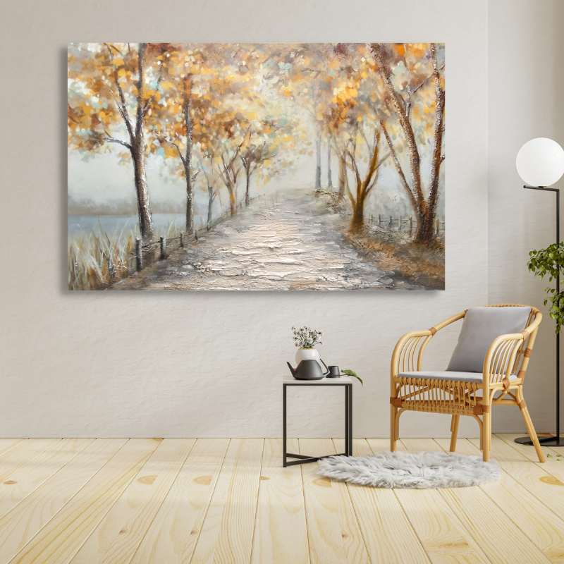 Pathway to Magic
