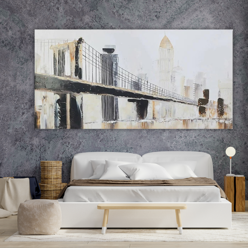Manhattan's Icon