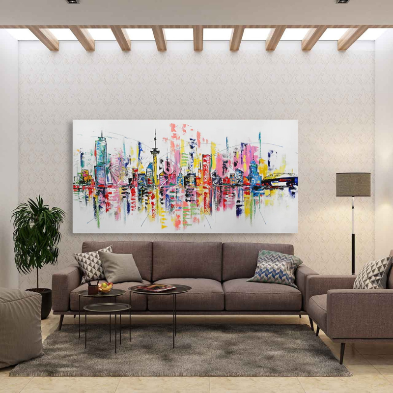 City Spectrum