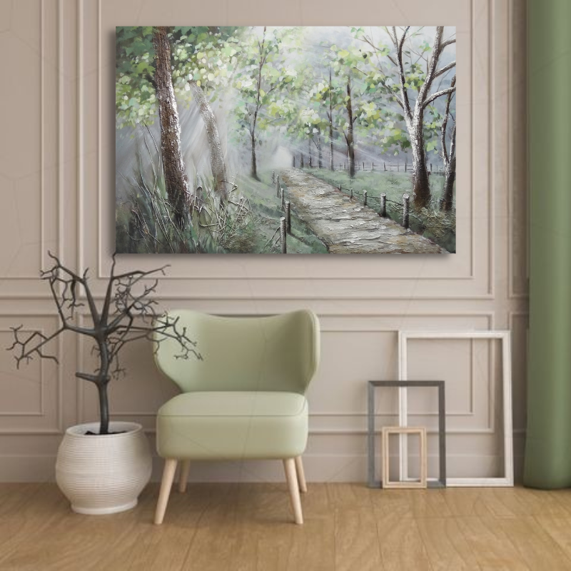 Tree Trail