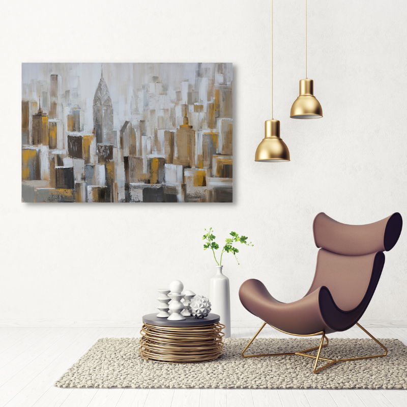 Urban Heights