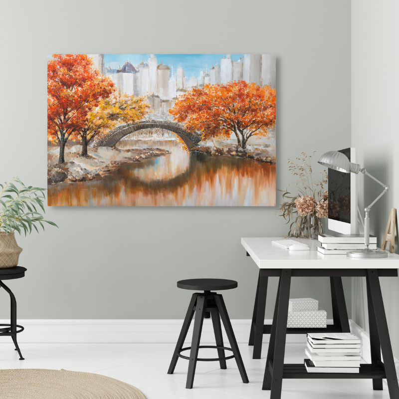 Urban Oasis