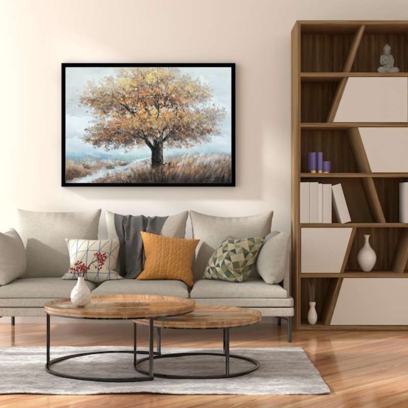 Soulful Branches
