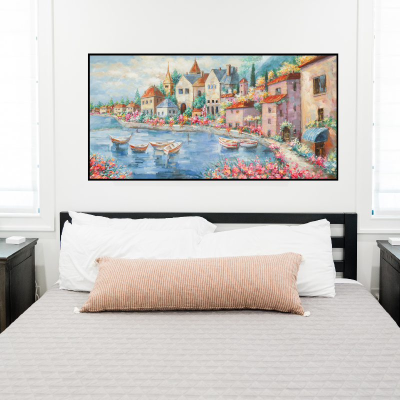 Waterside Havens